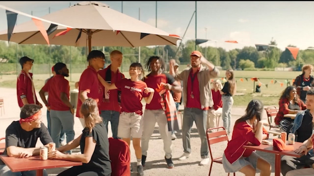 CANAL+ - LES PRENOMS