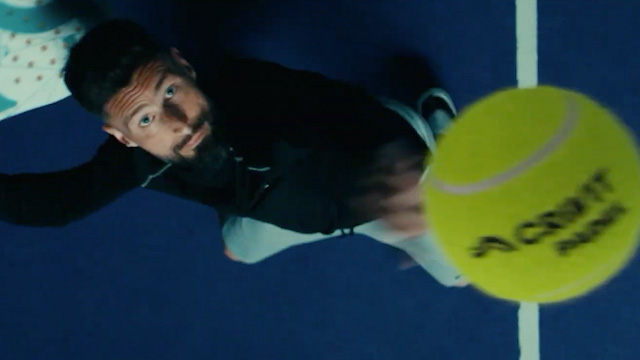 CRIVIT x OLIVIER GIROUD